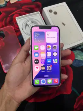 Iphone 13 Mini 128Gb Pink