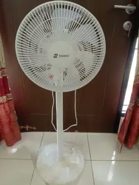 Kipas angin sanex