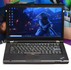 Jual Cepatttt Lenovo Thinkpad Core i5