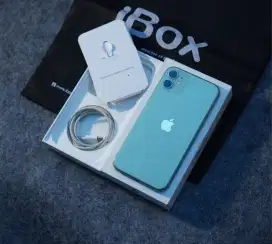 iPhone 11 128 iBox - Mulus no minus