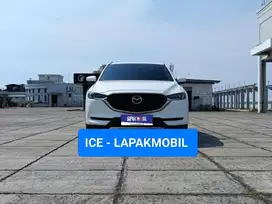 CX5 2.5 Elite Matic Tahun 2019
