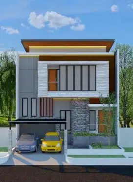 Di Jual Rumah SHM Grand island virgin gorda
