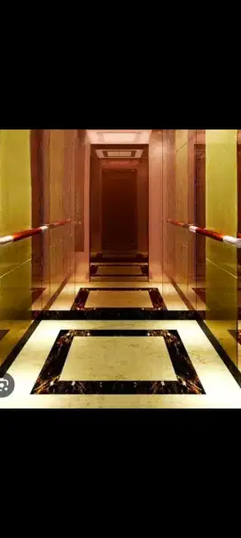 Elevator  dan lift barang