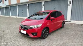 Honda JAZZ 2014 RS-AT 1.5cc GK-5