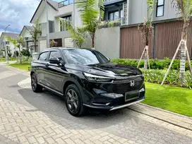 JUAL CEPAT ALL NEW HONDA HRV E 2022 SENSING MATIC