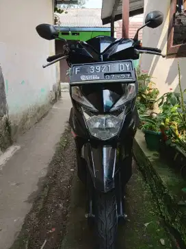 Honda beat ECO 2017