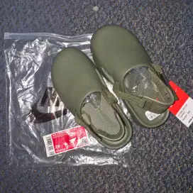 Sendal Nike Offcourt Slide Anak New with Tag size 29