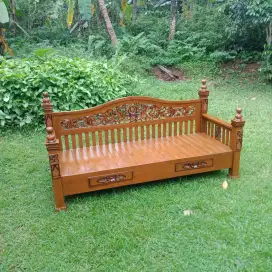 Kursi bale bale bagong rahwana jati