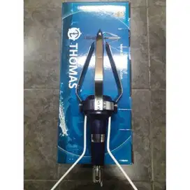 Jual & Pasang Penangkal Petir Terbaik, Tahan Lama, Akurat