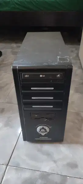 PC Core i3-4130 Gen 4 Gigabyte