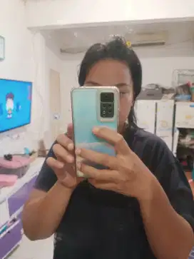 Jual Redmi note 11 pro