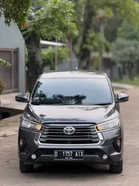 Innova G Matic Bensin 2021 istw
Nik Pembuatan 2020 (Facelift)