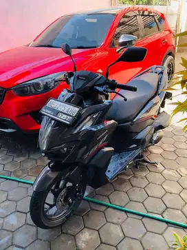 HONDA VARIO NEW 160 2033 Pajak Hidup