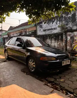 Honda Civic Genio 1993