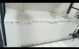 Freezer 3 Pintu