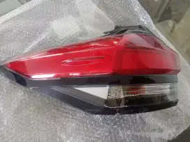 Lampu rem inova zenix2023