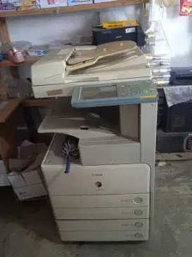 Jual mesin fotocopy