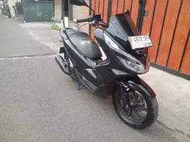 PCX CBS 150 Tahun 2018 cash&credit