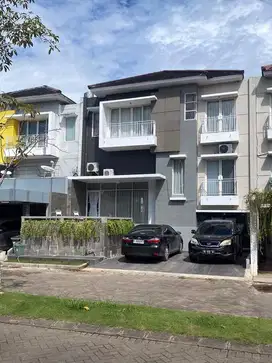 Rumah Murah di Citra Garden Banjarmasin