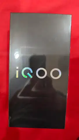 #WTS IQOO Z10 12/512 GB (BNIB)