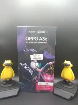 Bestseler Oppo A3X