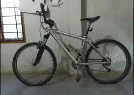 Sepeda marin MTB spek Vintage Deore 7 Speed