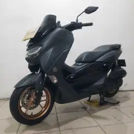 Yamaha AllNew Nmax 155 C Tahun 2022 DP 500 RIBU