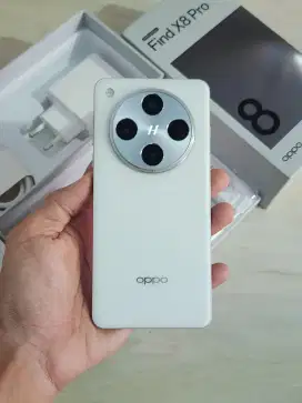Find X8 Pro 16/512GB OPPO Indonesia