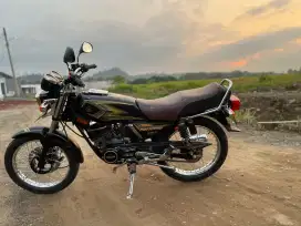 yamaha rx king 2003