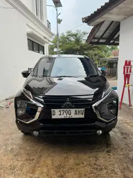 Mitsubishi Xpander 2019 Bensin