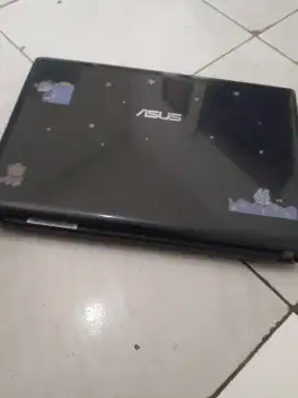 Dijual laptop keadaan mati