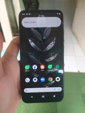 XIAOMI MI A3 4/64 gb