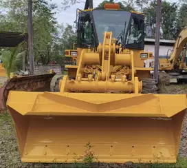 Dijual Wheel Loader Komatsu WA200-3 ex Import Tahun 2025