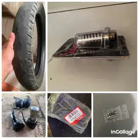 Jual acceoris motor