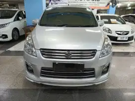 SUZUKI ERTIGA GX 1.4 AT THN 2014