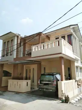 Over Kredit 249JT 2LT dkt Stasiun @Pamulang Tangsel