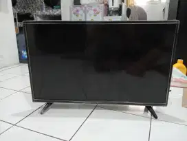 LED TV Panasonic 32 Inc