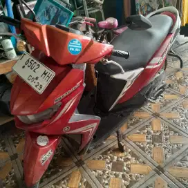 Mio Soul GT 2014