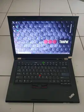 Jual Cepatttt Lenovo Thinkpad T420 Core i5