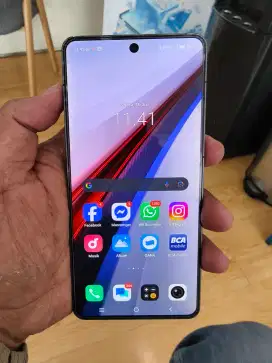 Iqoo 12 1/512gb alpha