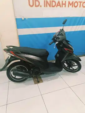 Masuk Honda Vario 110 ESP CBS ISS SPORTY 2016