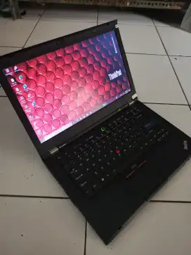 Laptop Lenovo Thinkpad T420 Core i5
