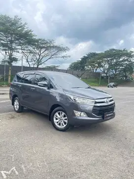 Innova Reborn V Matic Diesel