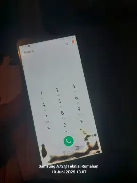 Samsung J6+ Ram 3/32 Android 10 Minus