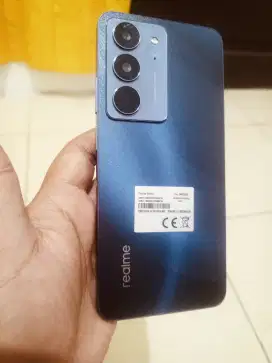 Realme c75x nfc ram8+8/128 anti air ip69