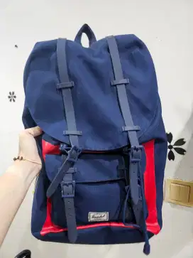 RANSEL HERSCHEL NAVY