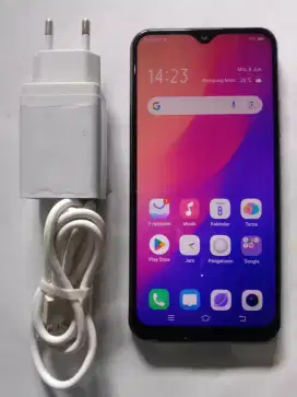 HP VIVO Y12 RAM 3/32