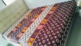 Jual springbed bekas (kasurnya aja no dipan)