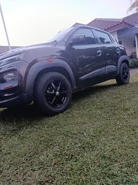 Renault KWID 2021 Bensin