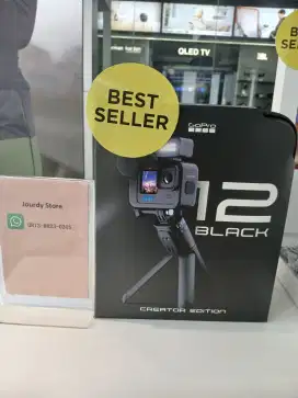 GOPRO HERO 12 CREATOR